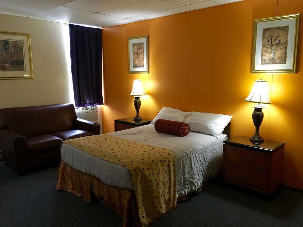 M Star North Canton - Hall Of Fame Quarto foto